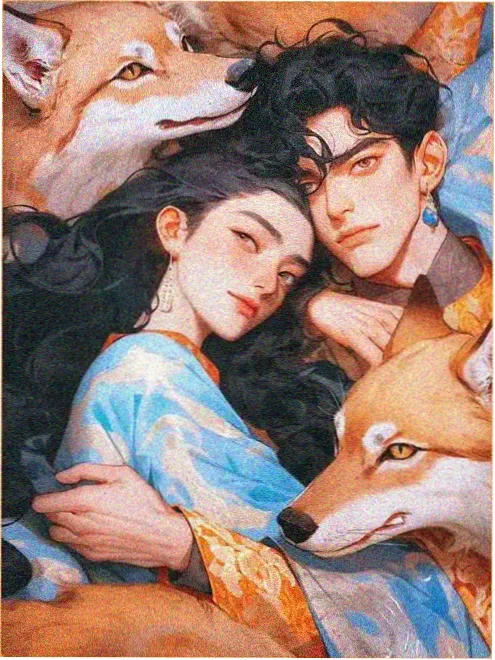 纪录片《十八岁出门远行》剧照